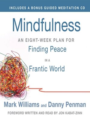 Mindfulness - Audiobook